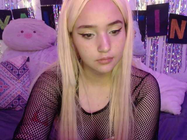 Transliacijos ekrano nuotraukos Kurochan420