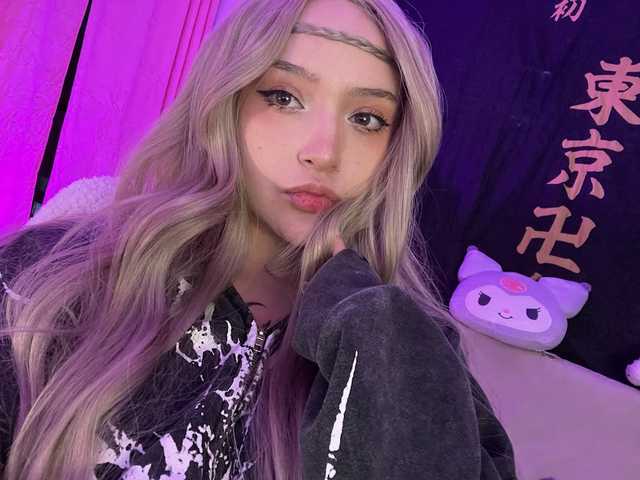 Profilio nuotrauka Kurochan420