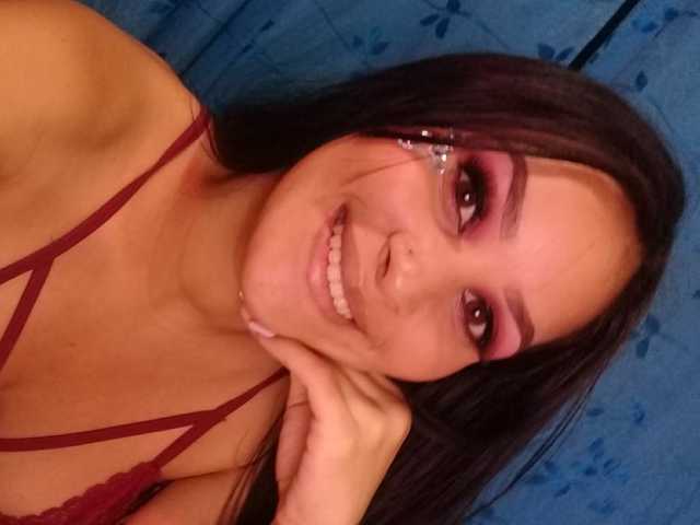Profilio nuotrauka Kylie-Fox