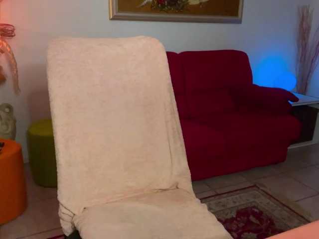 Transliacijos ekrano nuotraukos KylieKam