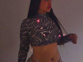 Erotinis vaizdo pokalbis kylieMartinn