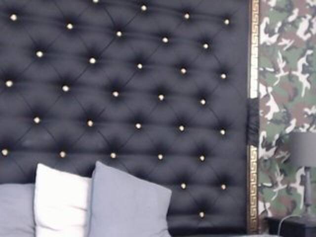 Transliacijos ekrano nuotraukos KylieTy