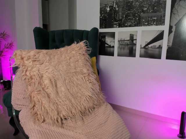 Transliacijos ekrano nuotraukos AngelikaNoir