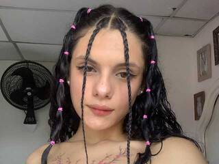 Erotinis vaizdo pokalbis Kyotto