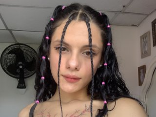 Erotinis vaizdo pokalbis Kyotto