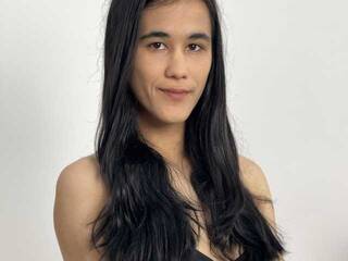 Erotinis vaizdo pokalbis KyraLee