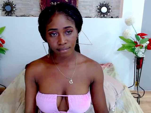 Nuotraukos Kyrian1 EBONY GIRL READY TO HAVE SOME FUN TODAY! im so horny you guys, FINGERING at GOAL /// SEND ME A PRIVATE MESSANGE is FREEEE!!!