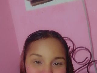 Erotinis vaizdo pokalbis la-diablita23