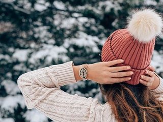 Erotinis vaizdo pokalbis LaadyRosee
