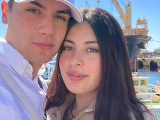 Erotinis vaizdo pokalbis labeba-allyson