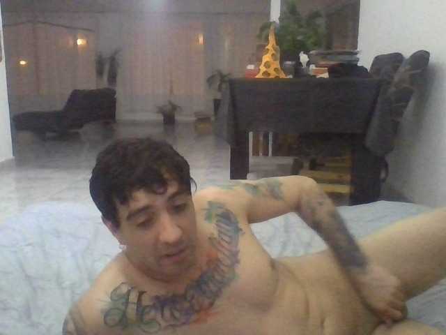 Transliacijos ekrano nuotraukos LaBellayLaBestia