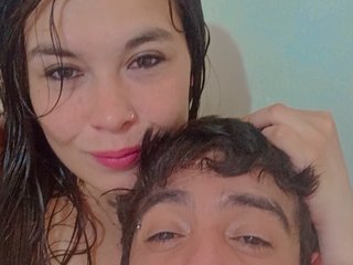 Erotinis vaizdo pokalbis LaBellayLaBestia