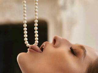 Erotinis vaizdo pokalbis LaBianca