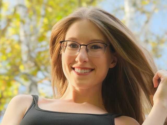 Profilio nuotrauka LaceyBloom