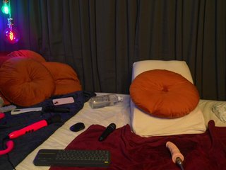 Erotinis vaizdo pokalbis Lacie_Le_Beauty