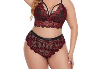 Erotinis vaizdo pokalbis Lacy-Lips