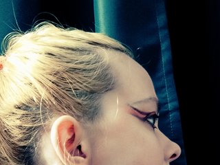 Erotinis vaizdo pokalbis Gospozha_Lada