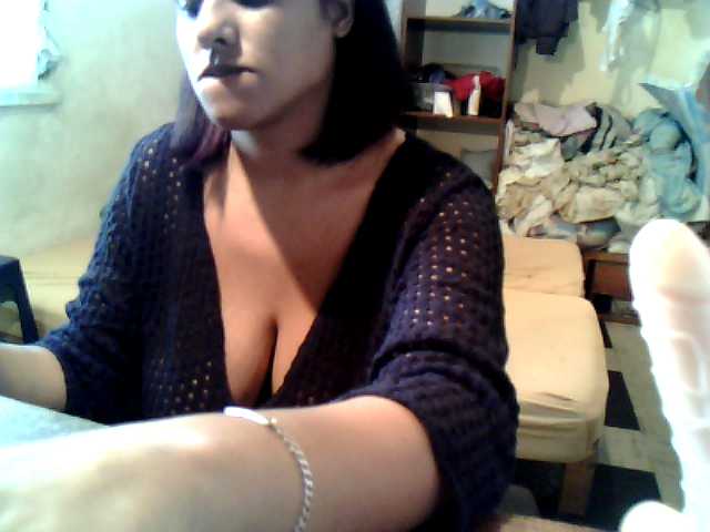 Nuotraukos Gatita89 100 tk y te hago un squirt bebe