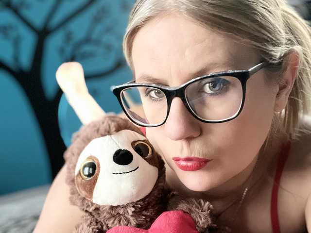 Profilio nuotrauka Lady-gloria6969