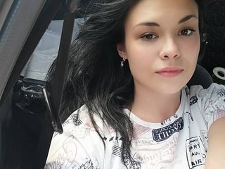 Erotinis vaizdo pokalbis Lady-grace