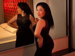 Erotinis vaizdo pokalbis Lady-mature