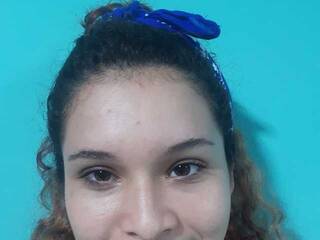 Erotinis vaizdo pokalbis lady-max