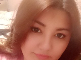 Erotinis vaizdo pokalbis Lady-Ri