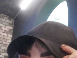 Erotinis vaizdo pokalbis Lady00Luck