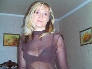 Profilio nuotrauka lady1blond