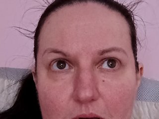 Erotinis vaizdo pokalbis LadyAlma