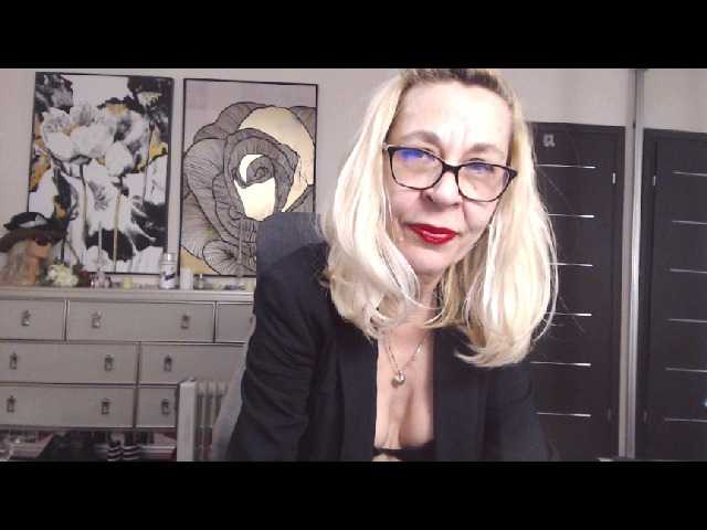 Transliacijos ekrano nuotraukos LadyAnais