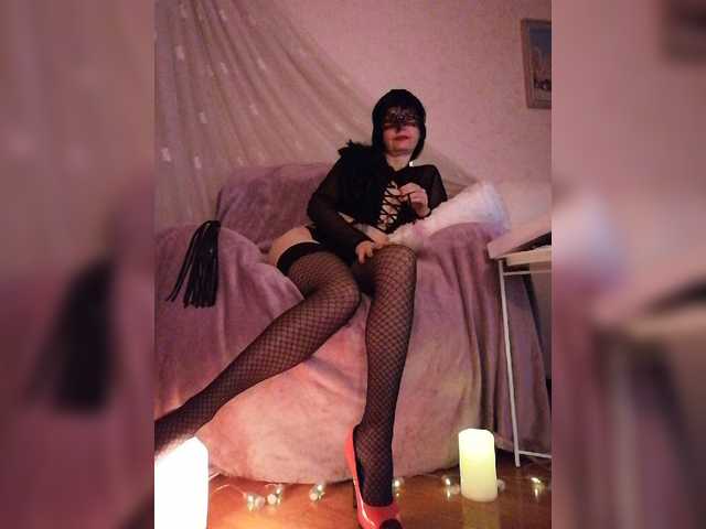 Transliacijos ekrano nuotraukos LadyBest