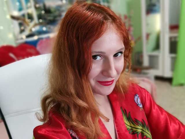 Profilio nuotrauka ladybigsmile