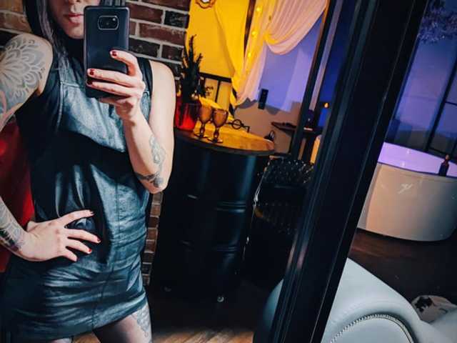 Profilio nuotrauka LadyBlack69