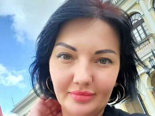 Erotinis vaizdo pokalbis LadyBoomWild