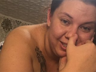 Nuotraukos LadyBusty Lovense active! tits-25, pussy-40, c2c-15, ass-30. To squirt 489