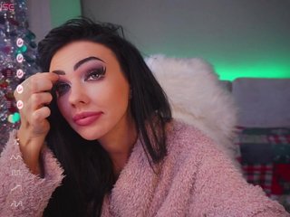 Erotinis vaizdo pokalbis Miss_CHARMER