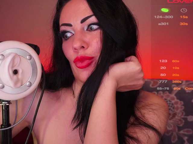 Nuotraukos Sex_TV HELLOMORE token MORE SHOW ! LOVE vibro for me 102050123 tokPRIVATE CHAT with Toys Inside My Pussy BLOWjob inst _ladycharmer_