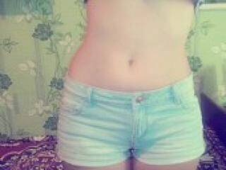 Erotinis vaizdo pokalbis ladydans