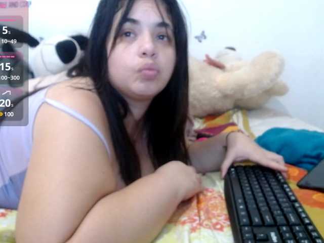 Transliacijos ekrano nuotraukos ladydeathz0
