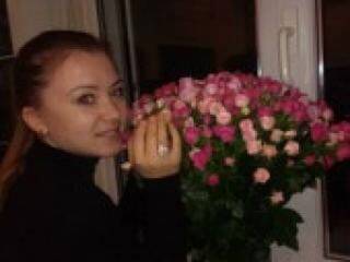 Erotinis vaizdo pokalbis ladydoll