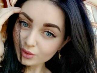 Erotinis vaizdo pokalbis LadyEvaSi