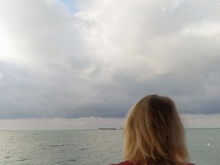 Erotinis vaizdo pokalbis VikaOnline