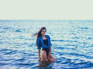 Erotinis vaizdo pokalbis ladyfooryou