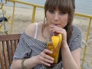 Erotinis vaizdo pokalbis LadyInDream