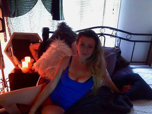 Transliacijos ekrano nuotraukos LadyJaney