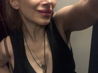 Erotinis vaizdo pokalbis LadyJess