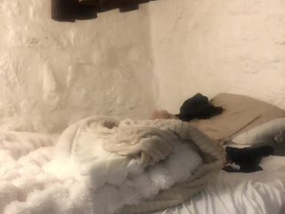 Erotinis vaizdo pokalbis LadyJess