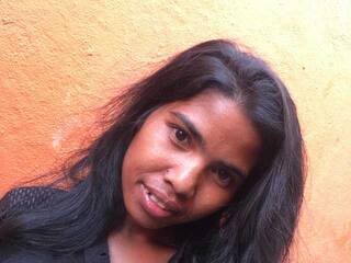 Erotinis vaizdo pokalbis Ladyjunah