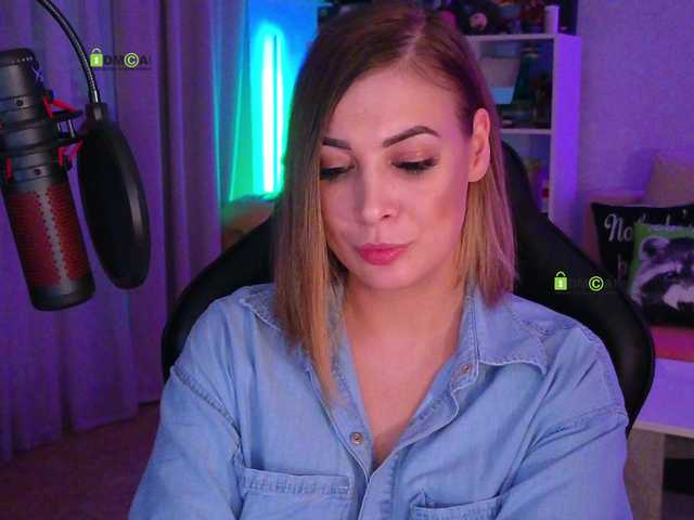 Transliacijos ekrano nuotraukos LadyLLS